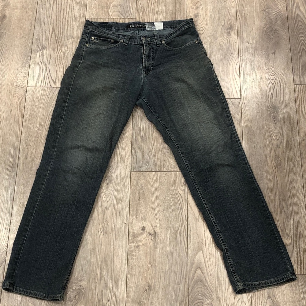 Point Zero Jeans